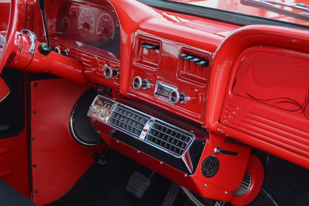 1963 deals c10 dash