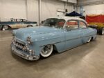 Toronto Motorama Mayhem Serves Up Heavy Dose of Traditional Hot Rods and Customs