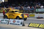 Looking Forward to Holley NHRA Hot Rod Reunion