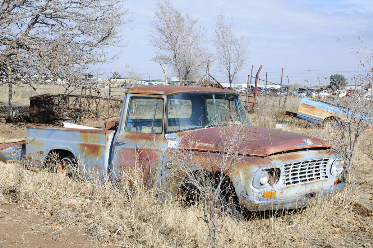 Salvage Cars and Trucks for sale