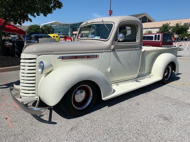 A Look at the 51st NSRA Street Rod Nationals