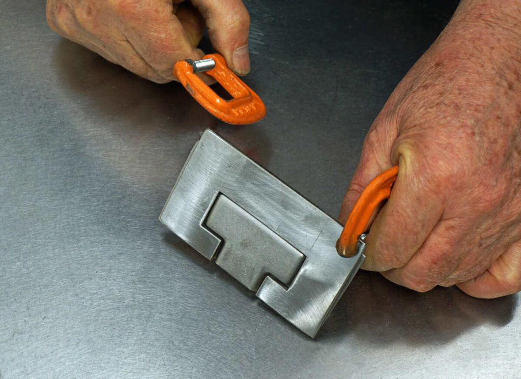 Embossing Sheetmetal Panels Adding Details to Your Metalworking to