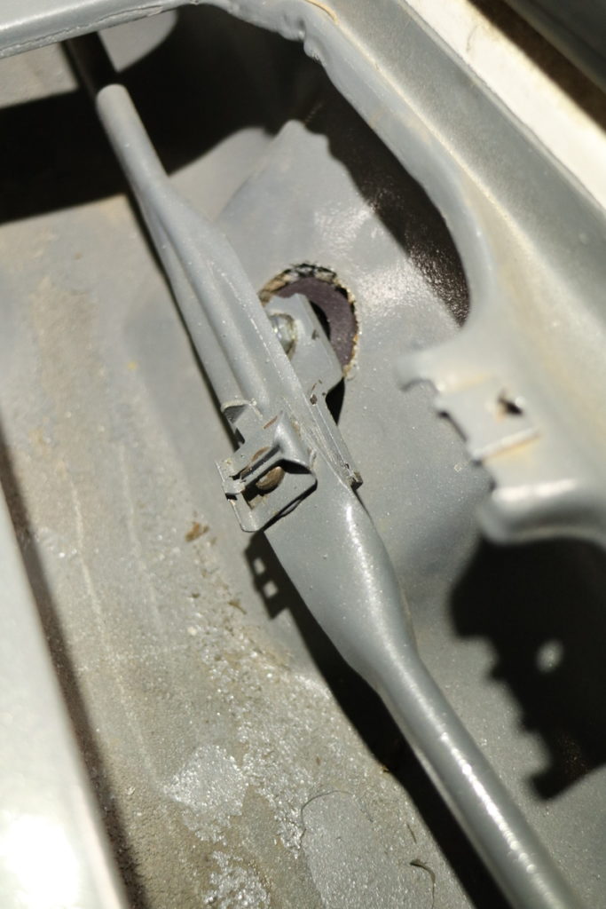 A Very Clean Wipe New Port Engineering’s C10 Wiper Motor Upgrade