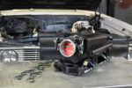 EFI in a Ram Intake