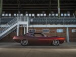 Hell(Cat) … on Wheels