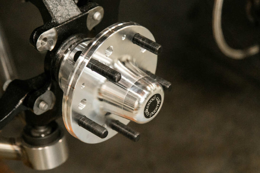 How To Install Your New Wilwood Disc Brakes
