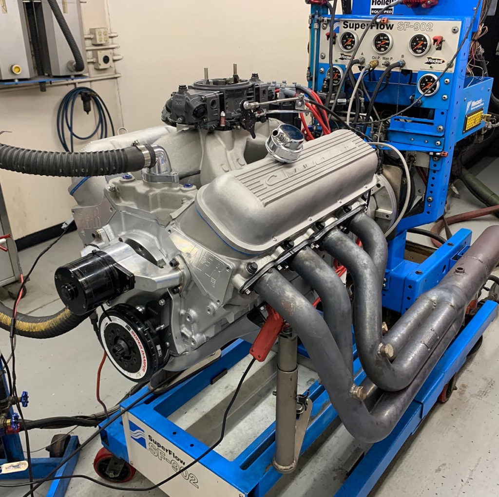 Exploring the world of flat tappet cams and proper breakin for long life