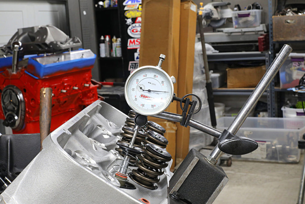 Exploring the world of flat tappet cams and proper breakin for long life