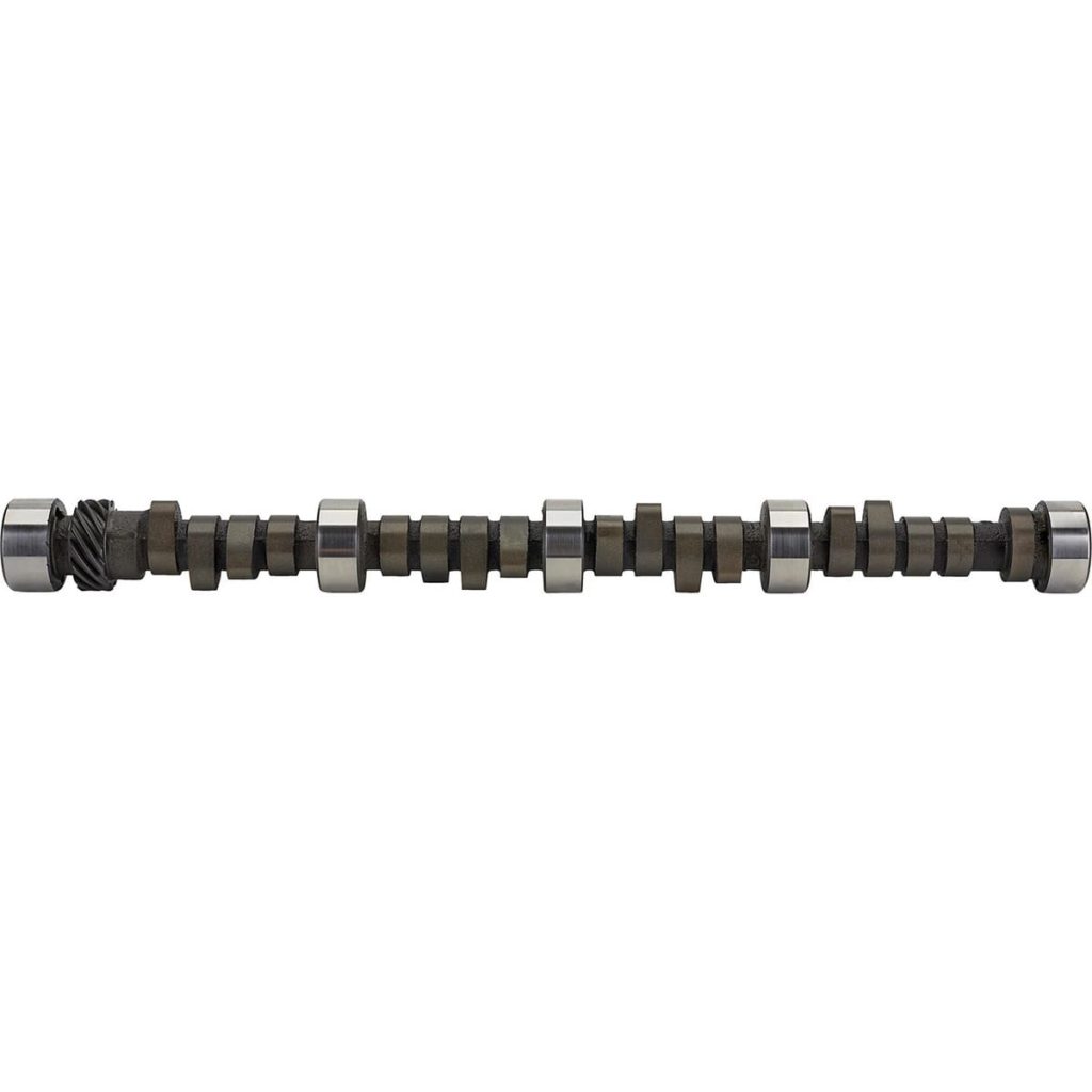 Exploring the world of flat tappet cams and proper breakin for long life