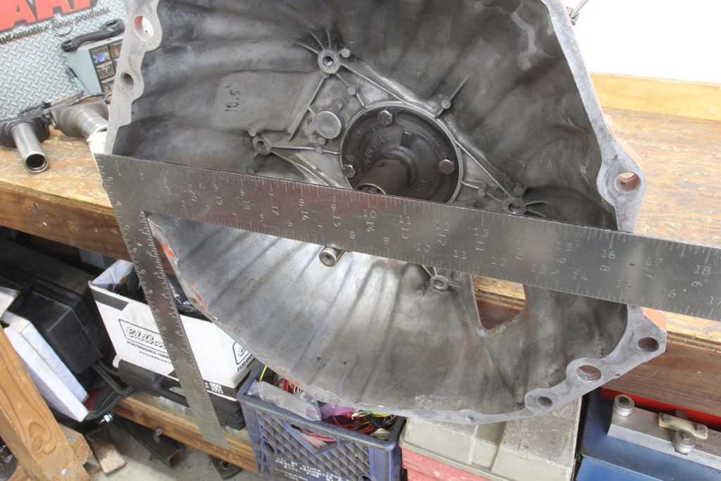 Determining the Correct Pilot Bearing with Your Manual Transmission