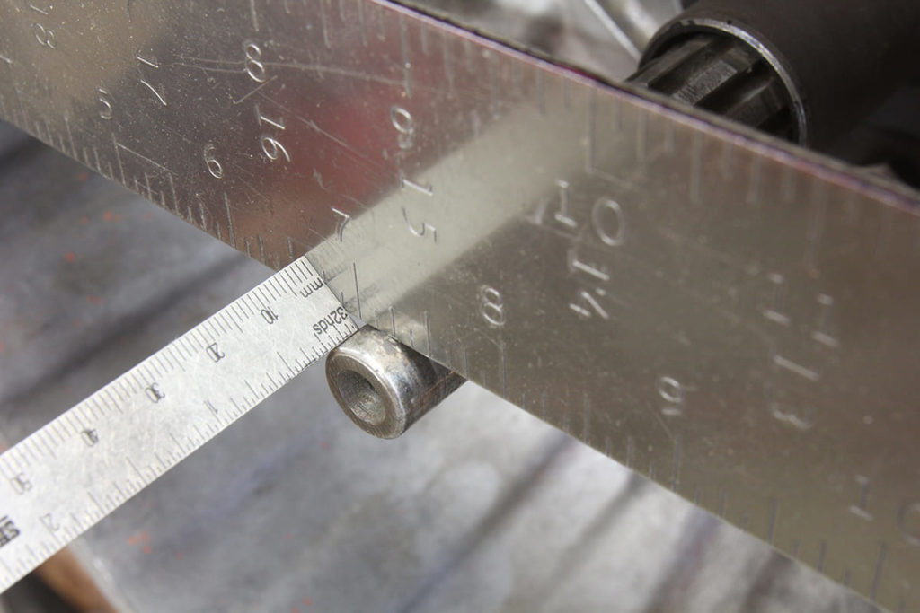 Determining the Correct Pilot Bearing with Your Manual Transmission