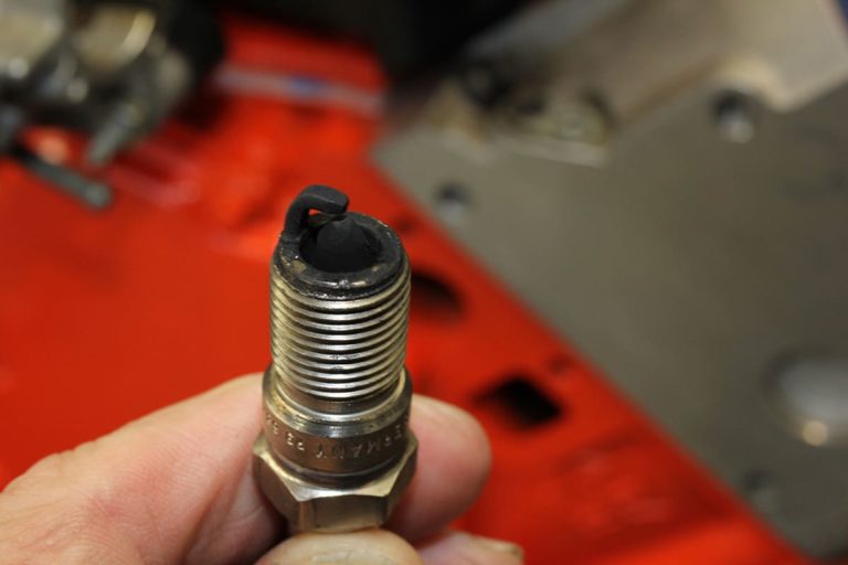 EFI Troubleshooting EFIand and EFI Tuning Tips