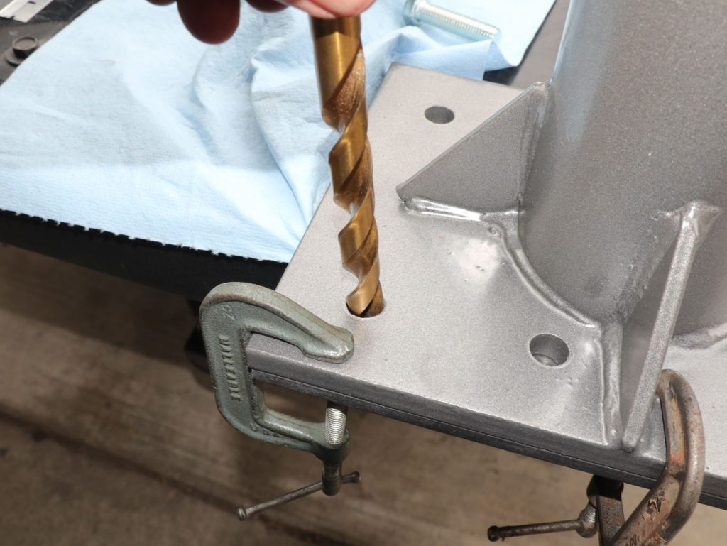 HaulMaster Pickup Bed Crane From Harbor Freight Makes Heavy Lifting a