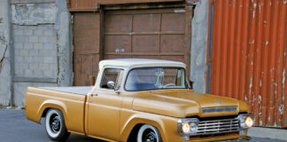 1959-F100-Restored-lowered-Bilstein-shocks