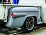 001 Custom tailights on a 1959 Chevy