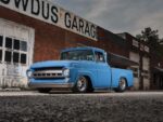 002 LS swapped 1957 Ford F-100