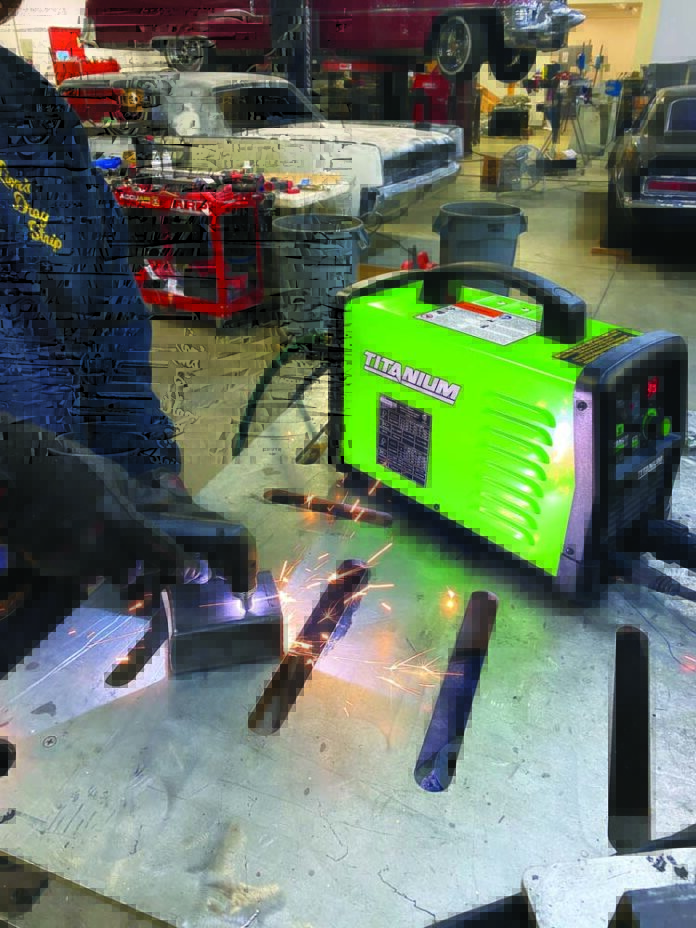 A Slice Above Harbor Freight Plasma Cutter Review