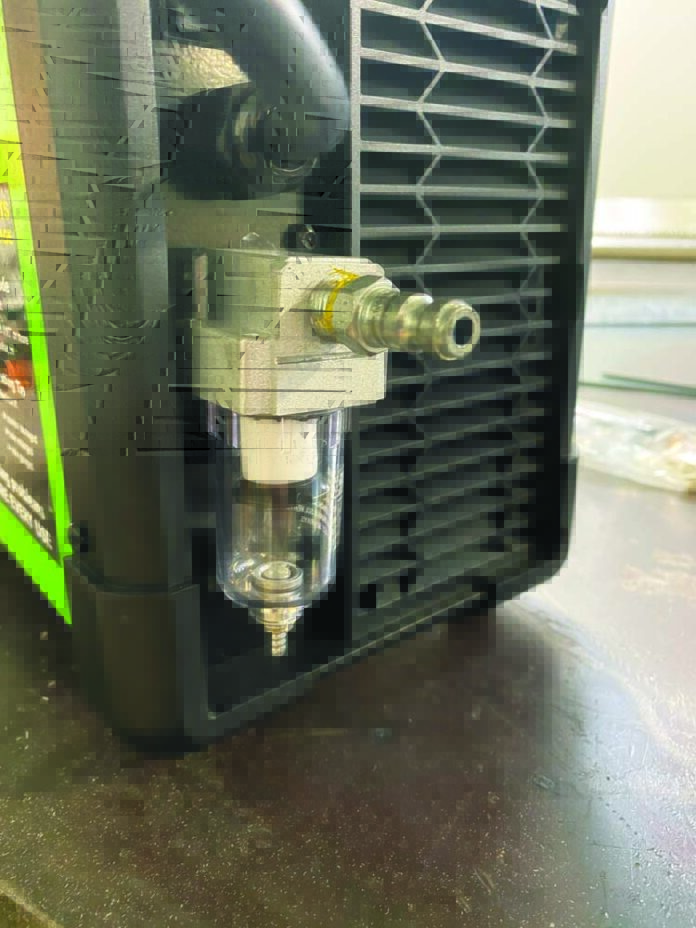 A Slice Above Harbor Freight Plasma Cutter Review