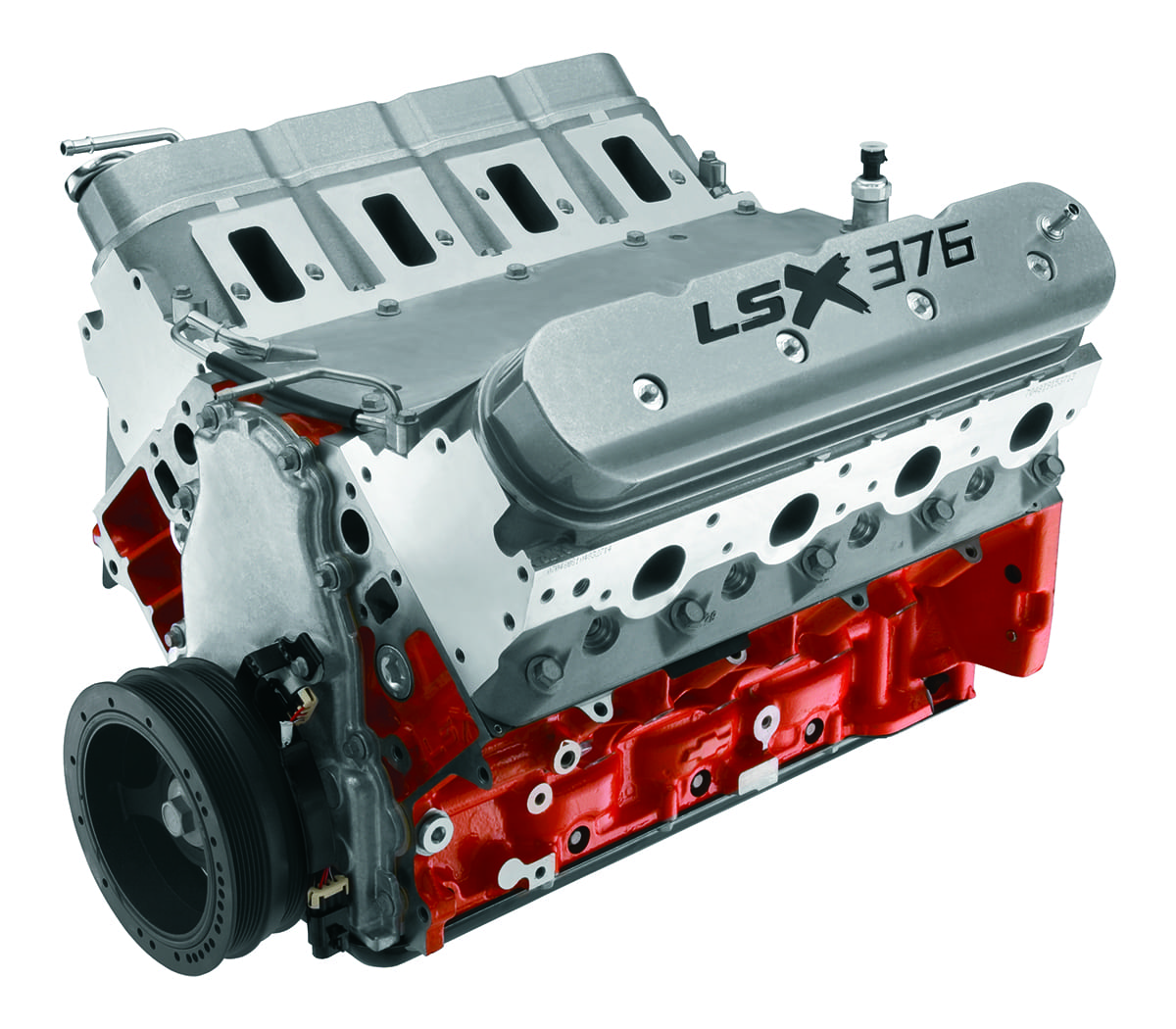 We Rank the top ten LS engines of all time