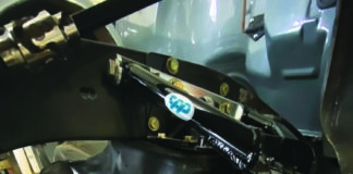 001 Completely upgrading 1969 C10 Front End Suspension Upgrade