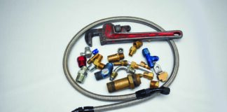 001 Everything you need to know about Classic Truck Plumbing