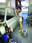 001 How To Replace A Door On A 1977-1987 Chevy C10