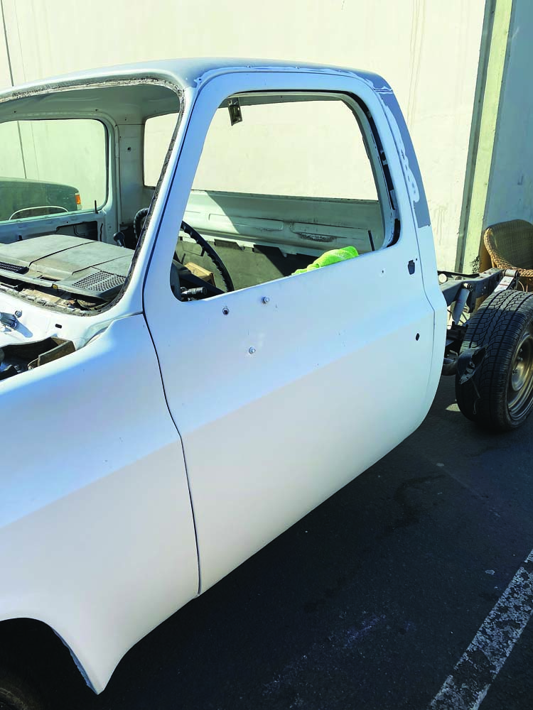 1976 chevy deals truck door panels