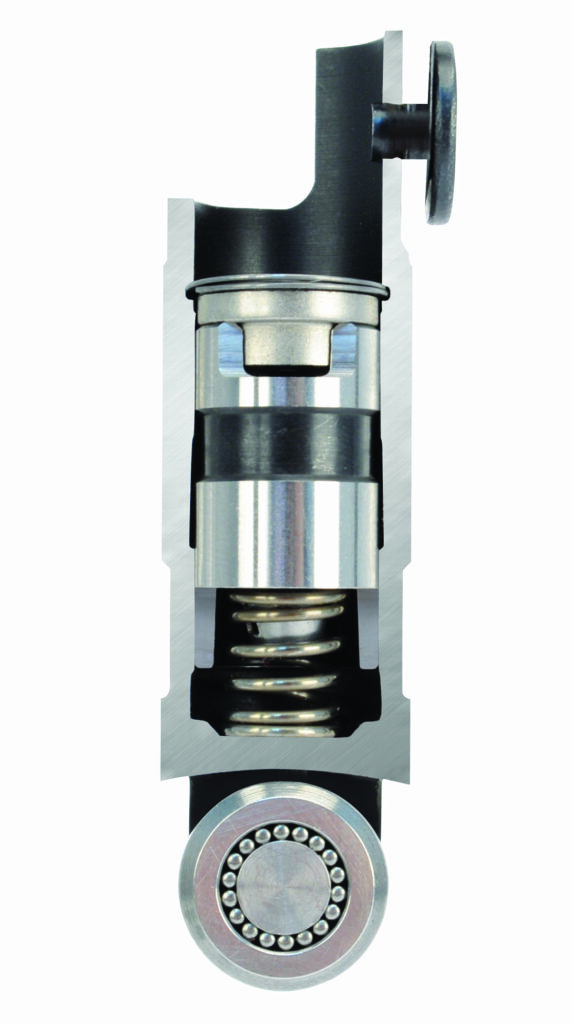 Here is a simple technique to setting valve lash