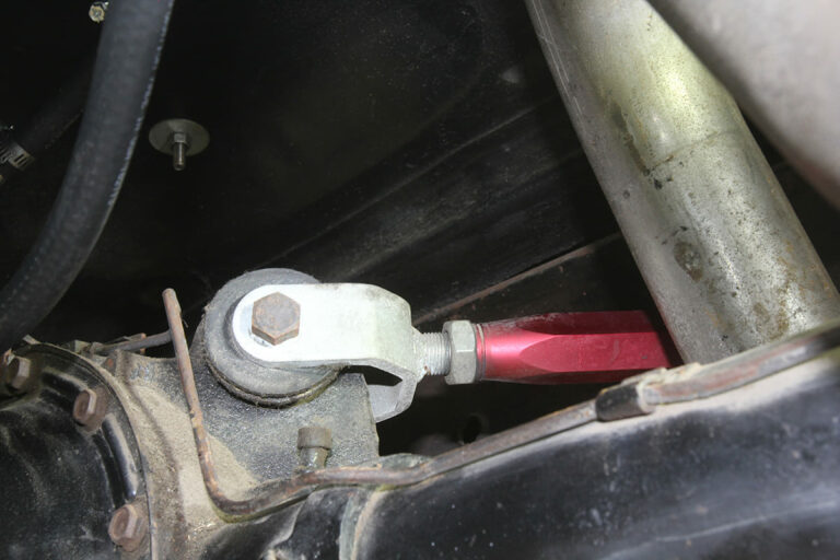 How To Properly Measure Driveline Alignment with the TREMEC Smart Phone App