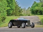 01 1932 Ford Highboy Roadster built by Alloway Hot Rod Shop