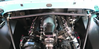 01 How to increase horsepower with Granatelli Motor Sports
