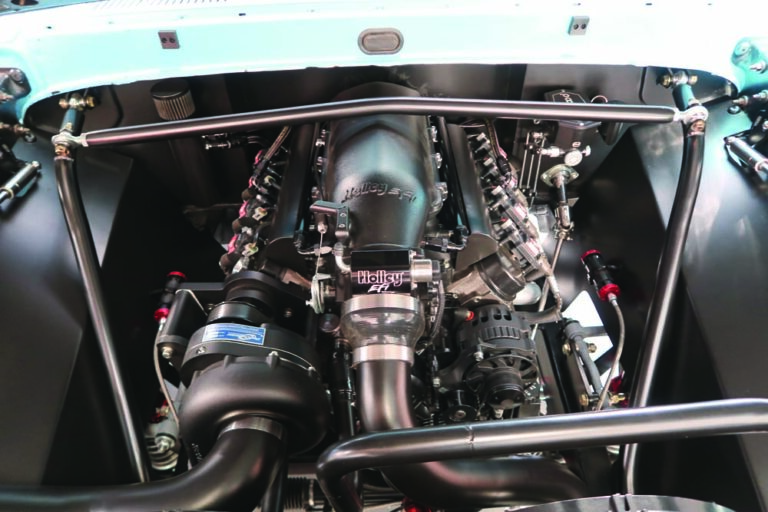 How To Increase Horsepower With This Proven Bolt On For Your LS Engine