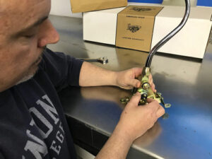 The Safety Behind the Neutral Safety Switch