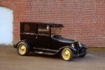 03 Hot Rod Model T custom built on aldan coilovers