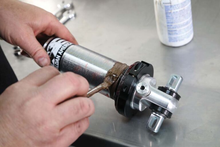 How To Install Coilover Conversion Kit On A TriFive Chevy