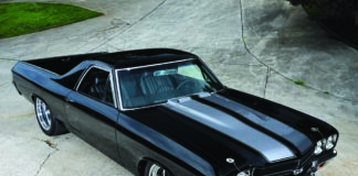 01 The best of both worlds the Chevy El Camino built by Alloways Hot Rod Shop
