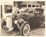 01 Traditional hot rod buillt by hot rodders from back in the day