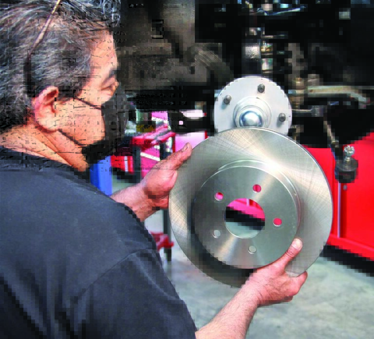 How To Install Modular Brake Kit and Spindles