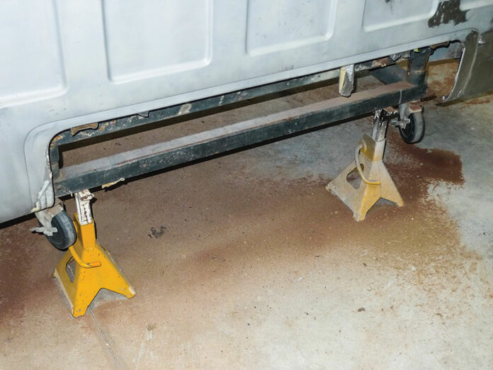 Bodywork Basics Fiberglass Body Filler