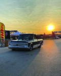 01 Classic C10 at the C10 nationals 2021