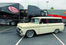 66 SHOP SUBURBAN