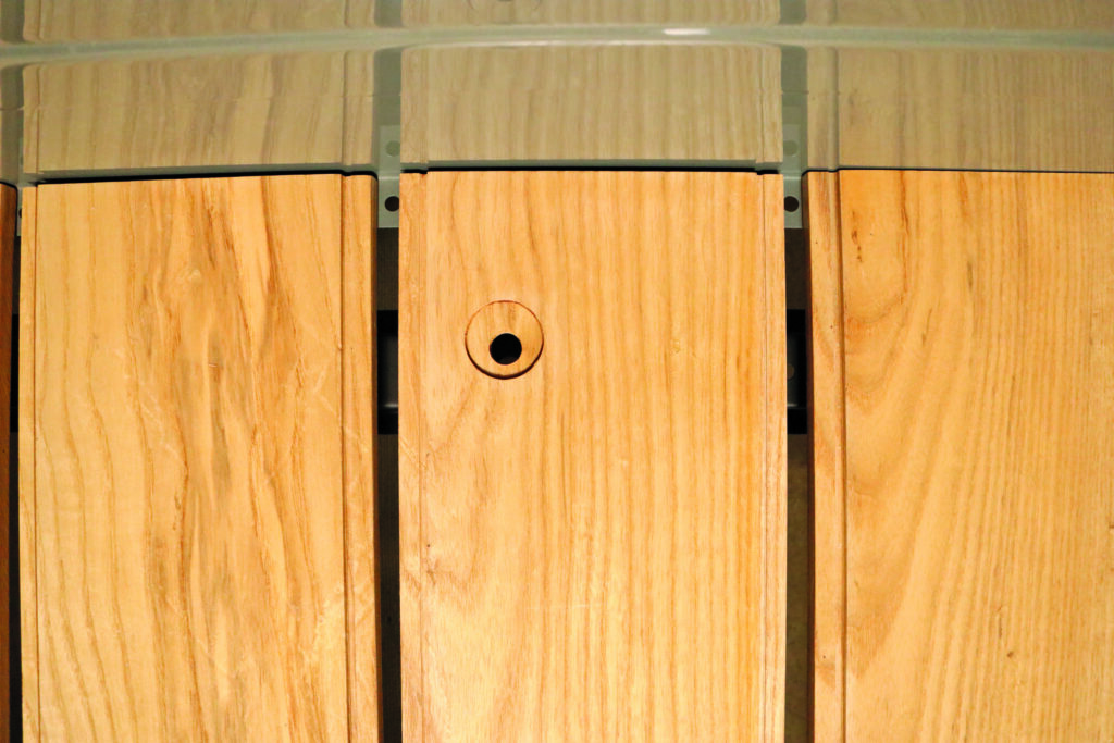 BedWood and Parts BedWoodX Deluxe kit for the 19671972 GM shortbed