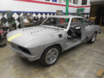 001 Stock looking _65 Corvair Corsa gets some subtle modifications