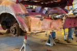 02 Our rust free 69 Torino isn_t exactly rust free
