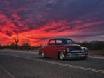 02 The Hemi Powered 1950 Plymouth Coupe is All Business