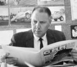 Racing History: Record-Breaking Race Team, Filmmaking, and Legacy 1 Racing History So-Cal Speed Shop Race Team, Filming, and Legacy