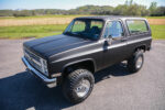 00 DIY Paint Job Budget Black Blazer