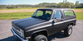 00 DIY Paint Job Budget Black Blazer
