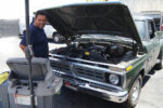 00 How To Install a Vintage Air SureFit In-Dash kit in an F-100