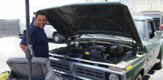 00 How To Install a Vintage Air SureFit In-Dash kit in an F-100